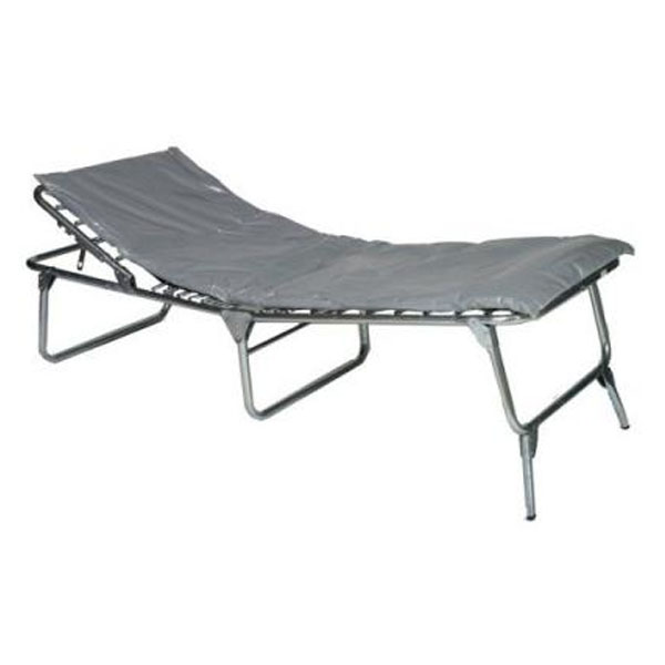 Adjustable Cot